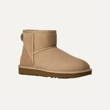 UGG Classic Mini II Boot In Sand