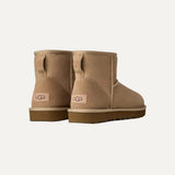 UGG Classic Mini II Boot In Sand