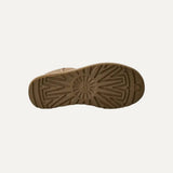 UGG Classic Mini II Boot In Sand