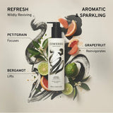 Cowshed Refresh Hand Wash 300ml