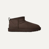 UGG Classic Ultra Mini Boot In Dusted Cocoa