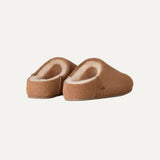 UGG Elea Slip-On In Chestnut