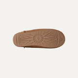 UGG Elea Slip-On In Chestnut