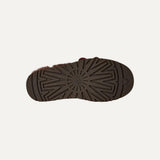 UGG Disquette Heritage In Burnt Cedar