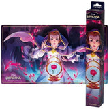Disney Lorcana TCG: Shimmering Skies Belle Playmat