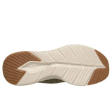 Skechers Slip-ins Contour Foam Cosy Fit In Olive
