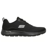 Sketchers Arch Fit Summits - Daily Flow In Black