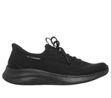 Skechers Slip-ins: Ultra Flex 4.0 In Black