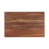 Le Creuset Acacia Wood Chopping Board, 40cm
