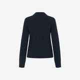 Samsøe Samsøe Sanoura LS Polo In Salute