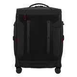 Samsonite Ecodiver Spinner (4 Wheels) 55cm In Black