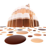 Lancôme Skin Idôle 3 Serum Supertint 30ml