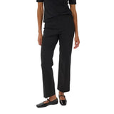 Part Two PontaPW Trousers In Black
