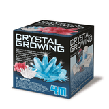 4M Crystal Glowing Kit
