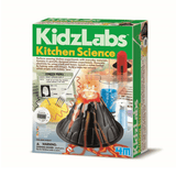 4M Kidzlab Kitchen Science