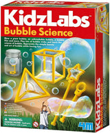 4M KidzLabs - Bubble Science