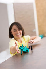 4M KidzRobotix - Crazy Robot