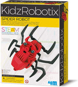 4M KidzRobotix - Spider Robot