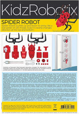 4M KidzRobotix - Spider Robot