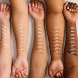 Benefit The POREfessional Foundation