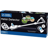 Thames & Cosmos Metal Detector STEM Exploration Tool