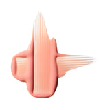 MAC Lipglass Air non-Stick Gloss