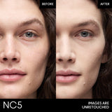 MAC Studio Fix Powder Plus Foundation