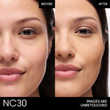 MAC Studio Fix Powder Plus Foundation