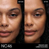 MAC Studio Fix Powder Plus Foundation