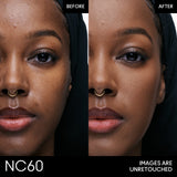 MAC Studio Fix Powder Plus Foundation