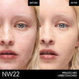 MAC Studio Fix Powder Plus Foundation