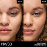 MAC Studio Fix Powder Plus Foundation