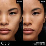 MAC Studio Fix Powder Plus Foundation