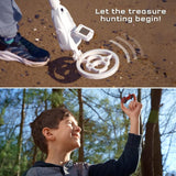 Thames & Cosmos Metal Detector STEM Exploration Tool