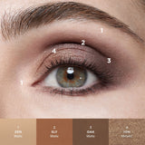 Hourglass Curator Eyeshadow