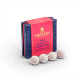 Prestat Pink Marc De Champagne Truffles, 4 Piece