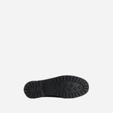 Barbour Kirkton Ankle Wellingtons In Black