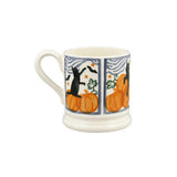 Emma Bridgewater Cats & Pumpkins 1/2 Pint Mug