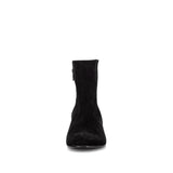 Gabor Abbey Ankle Boots In Black