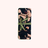 Powder Jewellery Roll Orchid