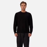 Industrie The Boston Knit In Black