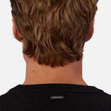 Industrie The Boston Knit In Black