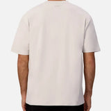 Industrie The Newport T-Shirt In Ghost