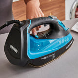 Morphy Richards Turbosteam Pro Digital Intellitemp Iron 3100W