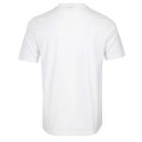 Paul Smith Chain T Shirt In White