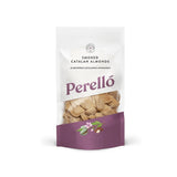 Perello Smoked Catalan Almonds, 150g