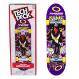 Sonic The Hedgehog Handboard