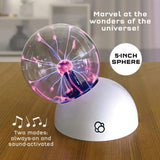 Thames & Cosmos Plasma Ball