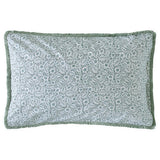 William Morris Willow Bough Standard Pillowcase Pair