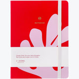 A-Journal Notebook Arty